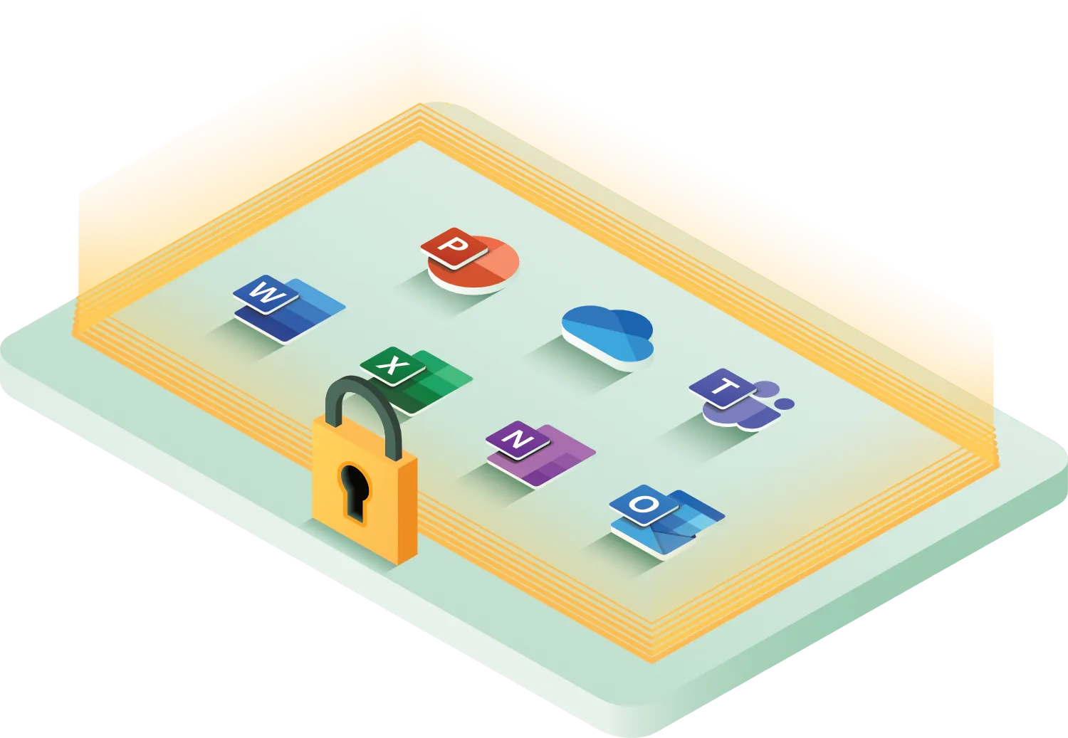 Microsoft 365 beveiliging — identiteit als perimeter