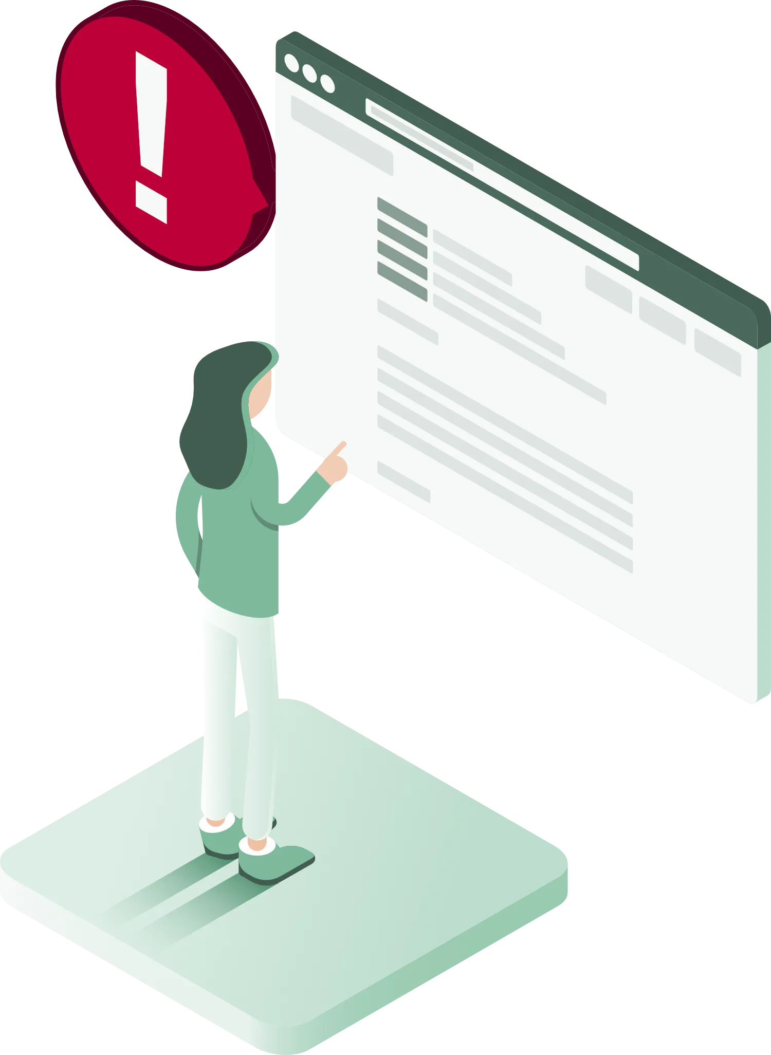 Attic FIXER security check