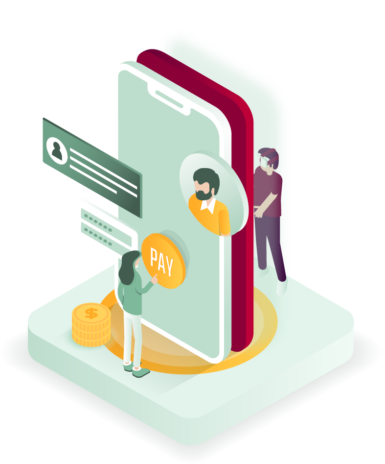 Ransomware bescherming — Attic Cybersecurity