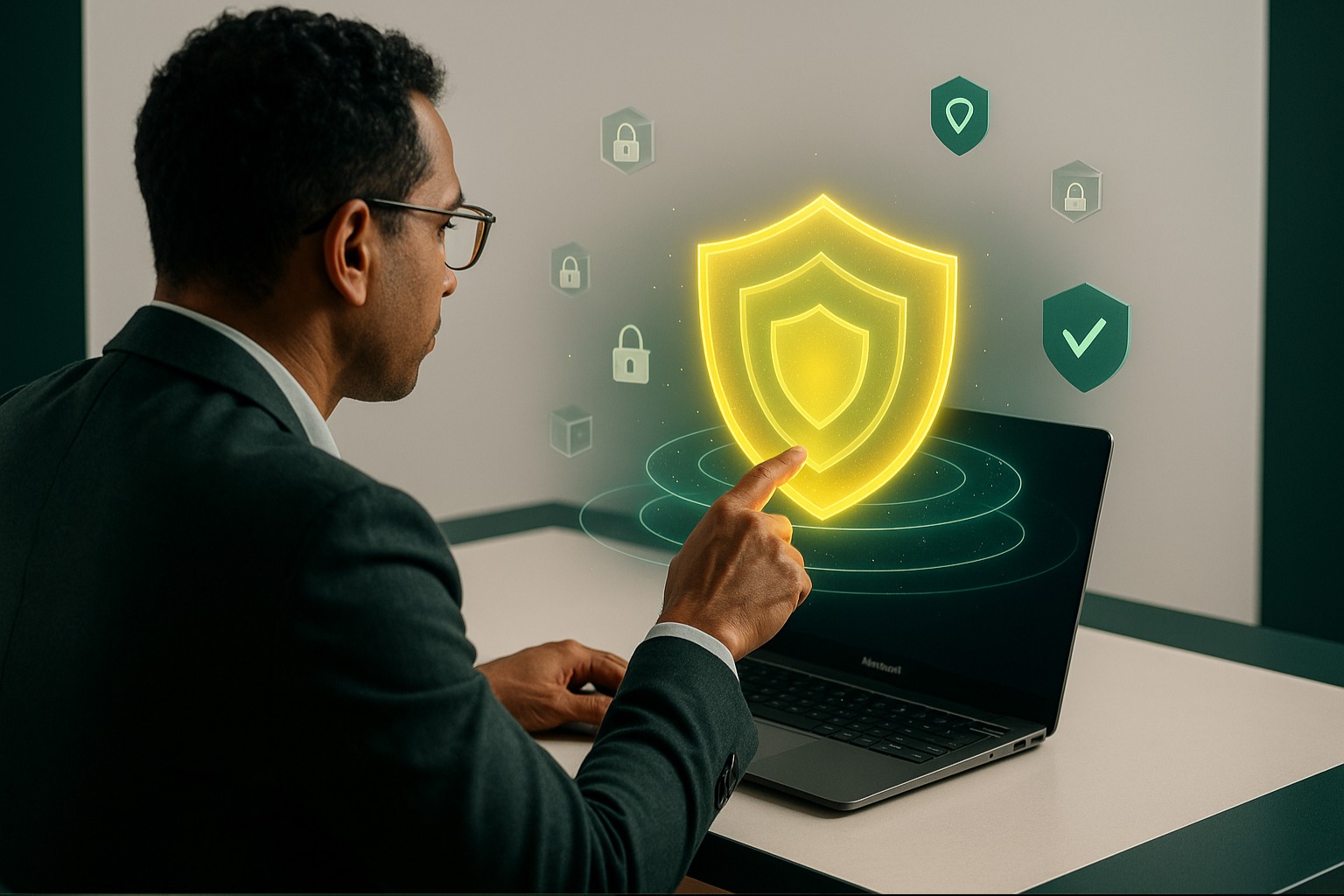 Authoritative Nameserver Monitoring